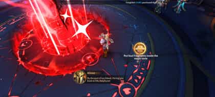 Dungeon Hunter 6