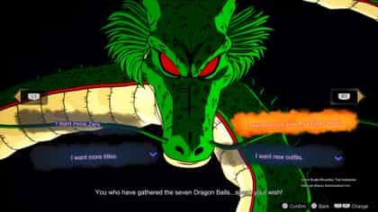 Dragon Ball: Sparking! Zero