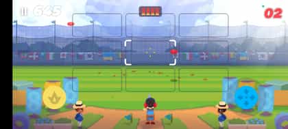 Sports Sports
