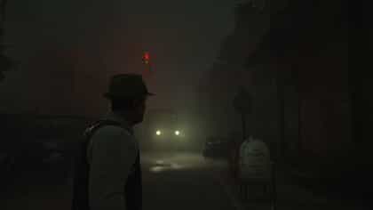 Alone In The Dark