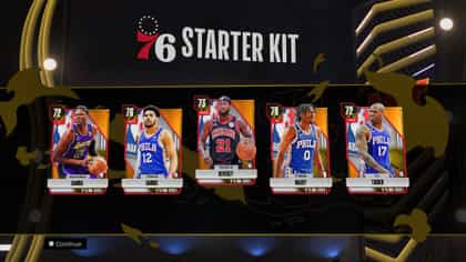 NBA 2K24