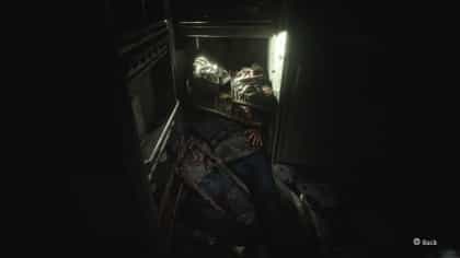 Silent Hill 2 Remake