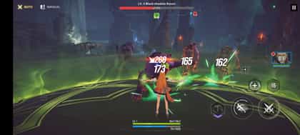 Solo Leveling: ARISE