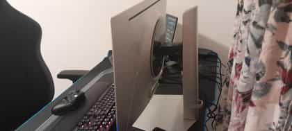 Samsung Odyssey G80SD a G60SD