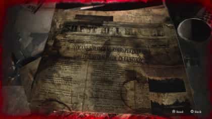Silent Hill 2 Remake