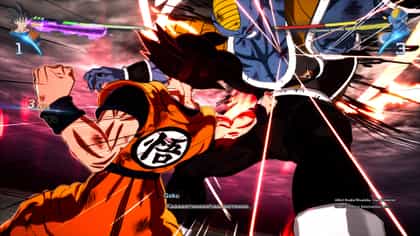 Dragon Ball: Sparking! Zero