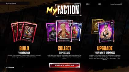 WWE 2K24