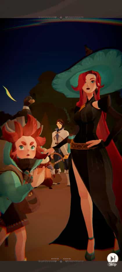 AFK Journey