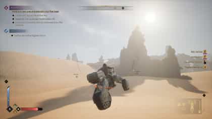 Dune: Awakening