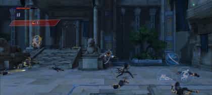 Prince of Persia: Lost Crown