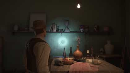 Alone In The Dark