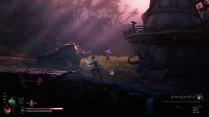 Mandragora: Whispers of the Witch Tree