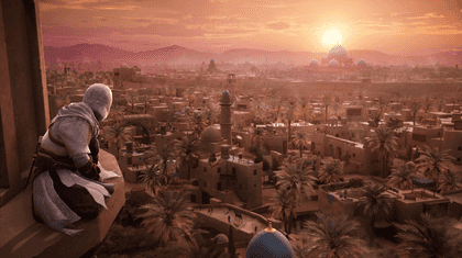Assassin's Creed Mirage