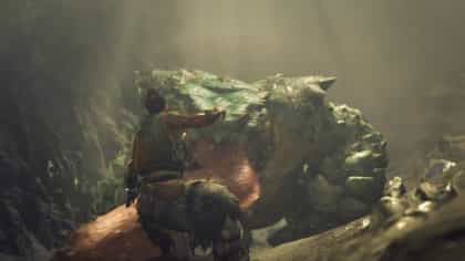 Monster Hunter Wilds