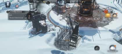 Frostpunk: Beyond the Ice