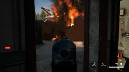 Sniper Elite: Resistance