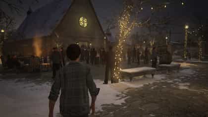 The Last of Us Part 2 Remastered