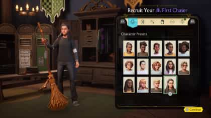 Harry Potter Quidditch Champions
