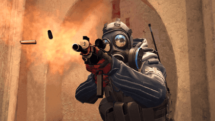 CS GO
