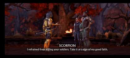 Mortal Kombat: Onslaught