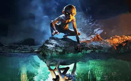 Gollum