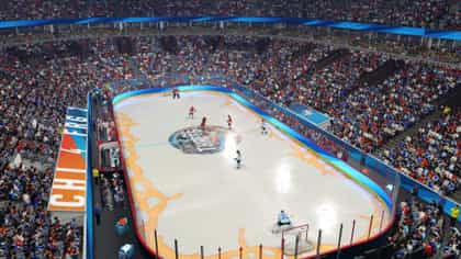 NHL 25