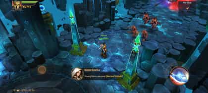 Dungeon Hunter 6