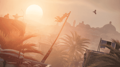 Assassin's Creed Mirage