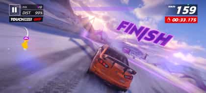 Asphalt Legends Unite