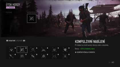 Days Gone Remastered