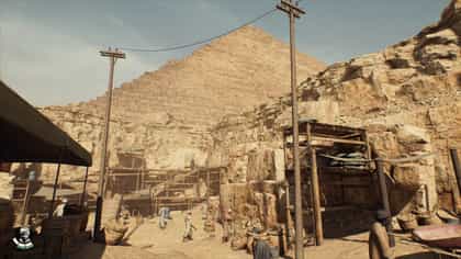 Indiana Jones and the Great Circle