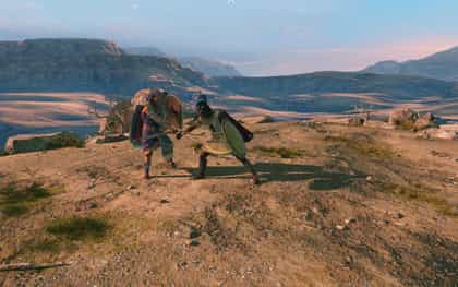 Total War: Pharaoh