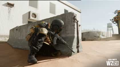 Call of Duty: Warzone 2.0