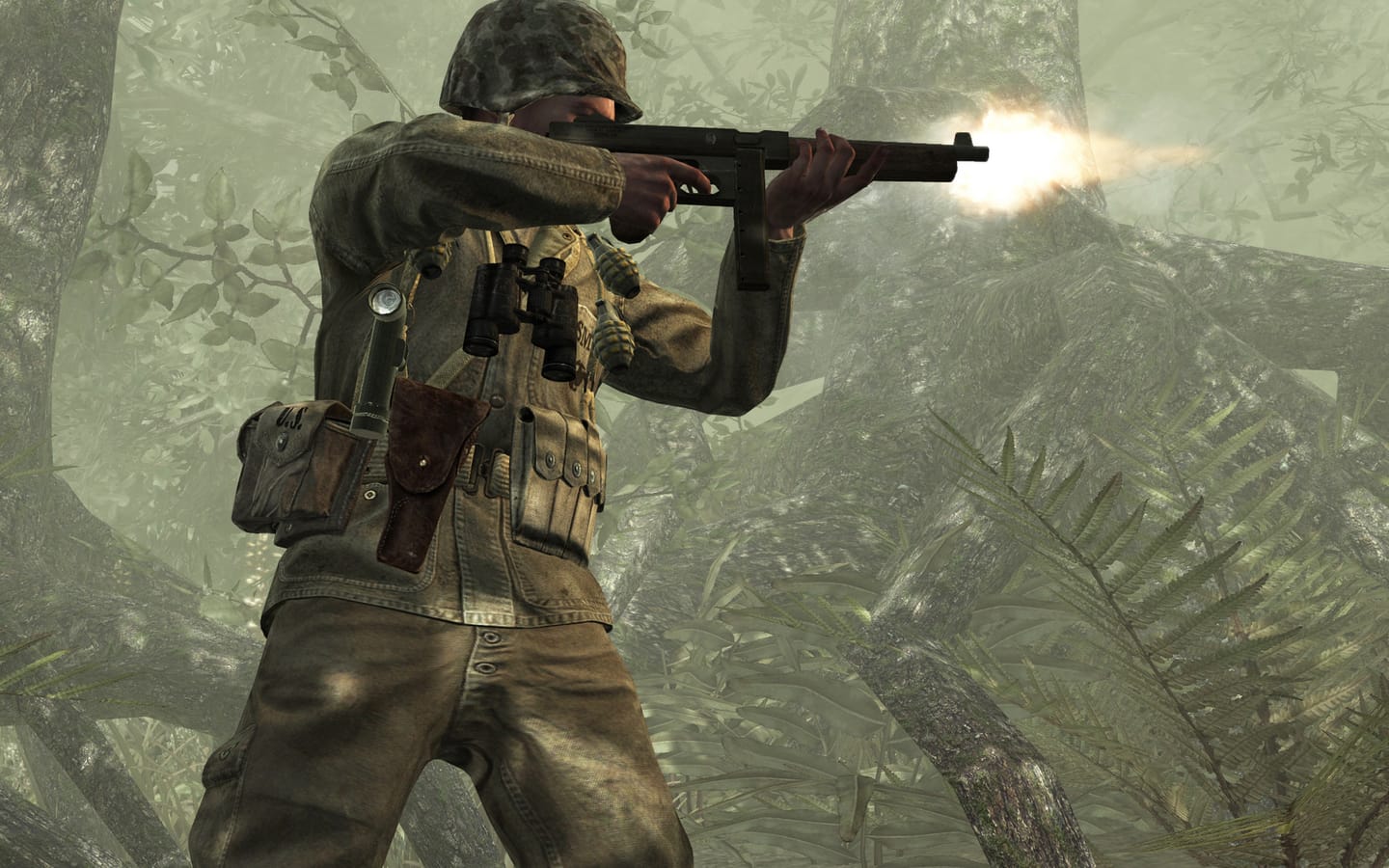 Do Game Passu prý zamíří další Call of Duty. Přidat by se měla i střílečka Singularity