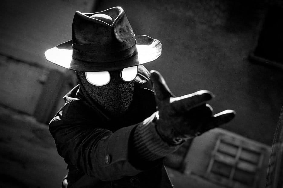 Spider-Noir končí. Prime Video zrušilo seriál s Nicolasem Cagem po jediné sezóně