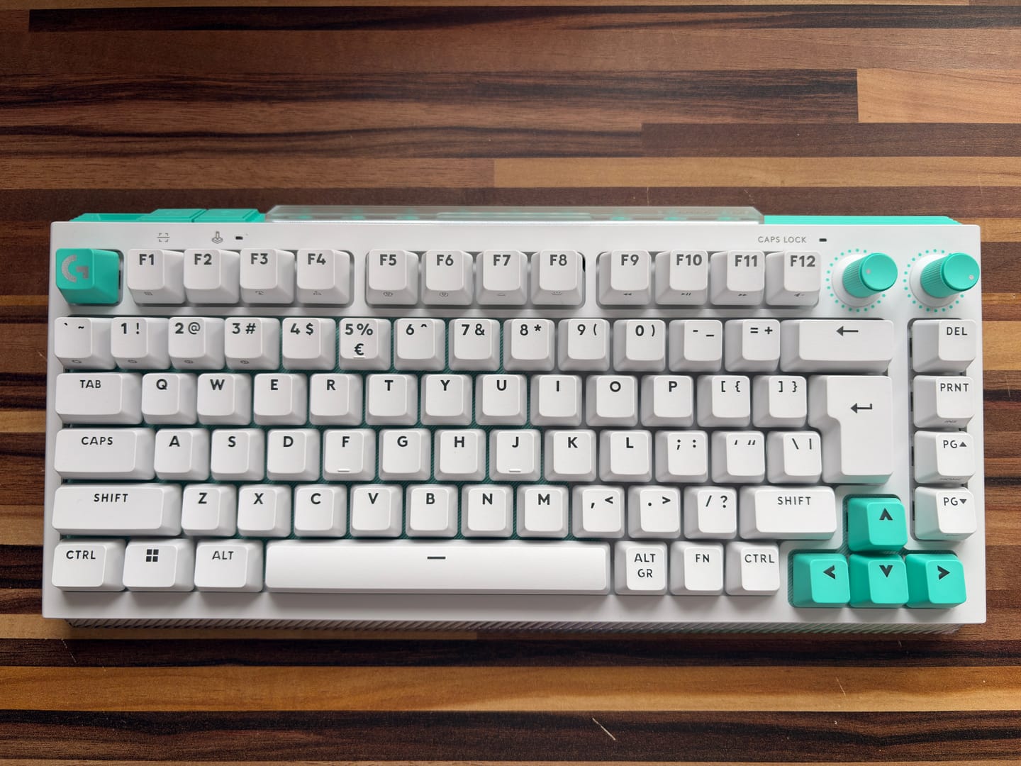 Logitech G512 X