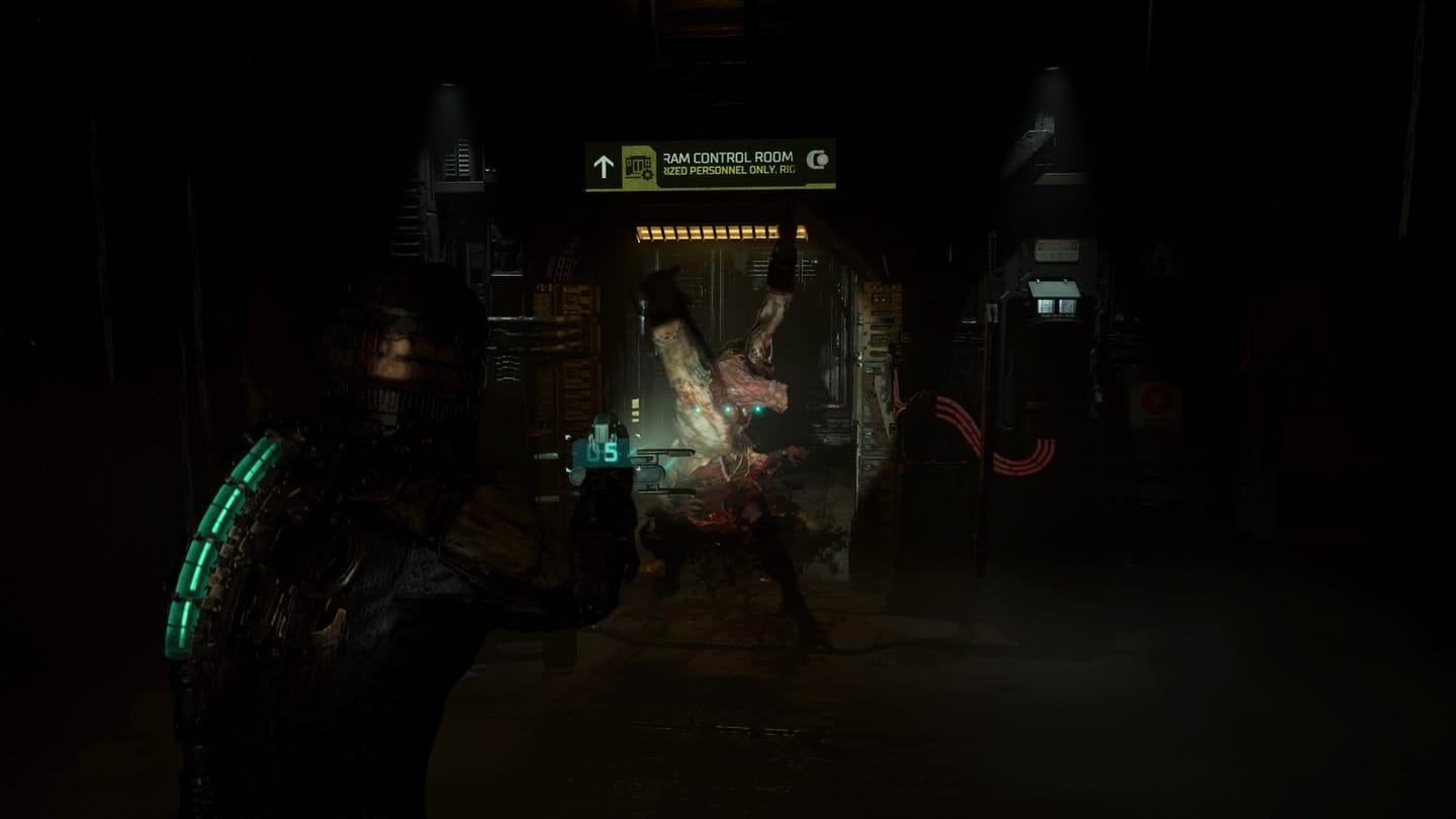 Dead Space 