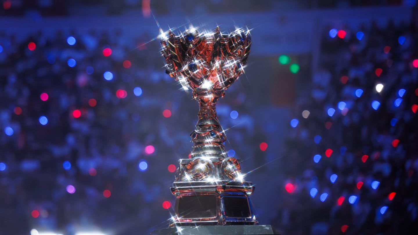 Worlds 2026: Gen.G jsou favority, G2 hájí evropské naděje