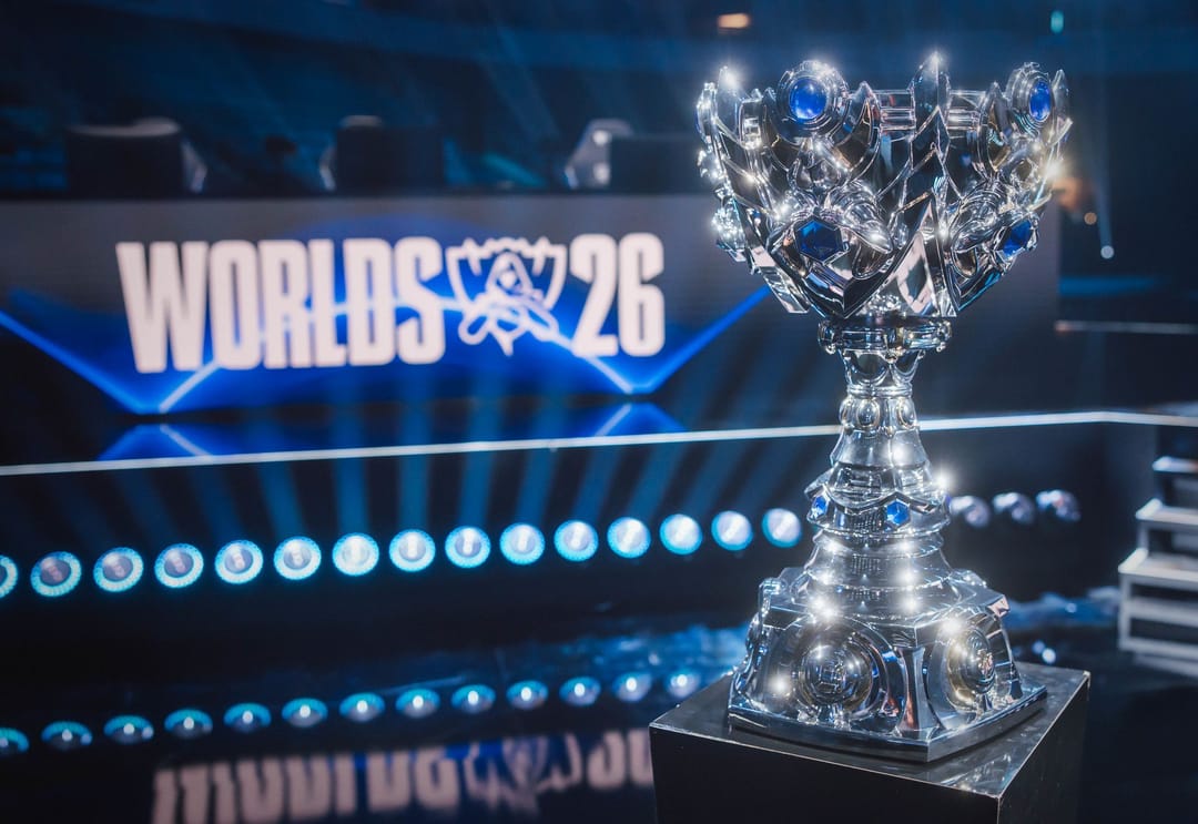 Worlds 2026: Gen.G a Dplus KIA postupují do play-off, G2 znovu padli