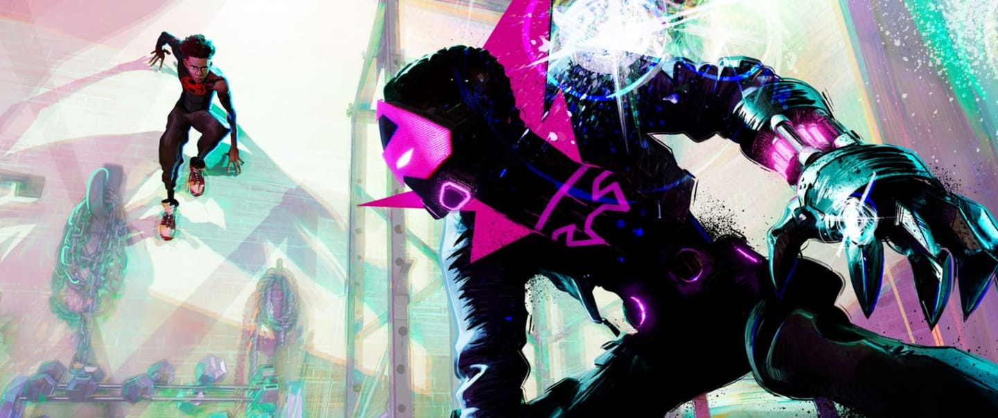Spider-Man: Beyond the Spider-Verse se opozdí