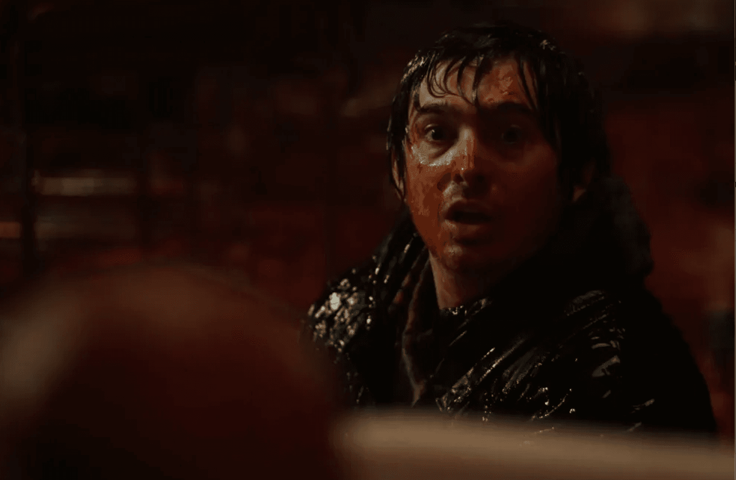 Resident Evil od Zacha Creggera ukazuje první teaser