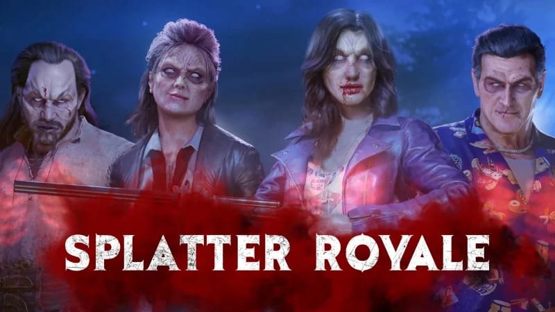 Evil Dead: The Game představuje svůj battle royale mód. Závan svěžího vzduchu do zatuchlého žánru?