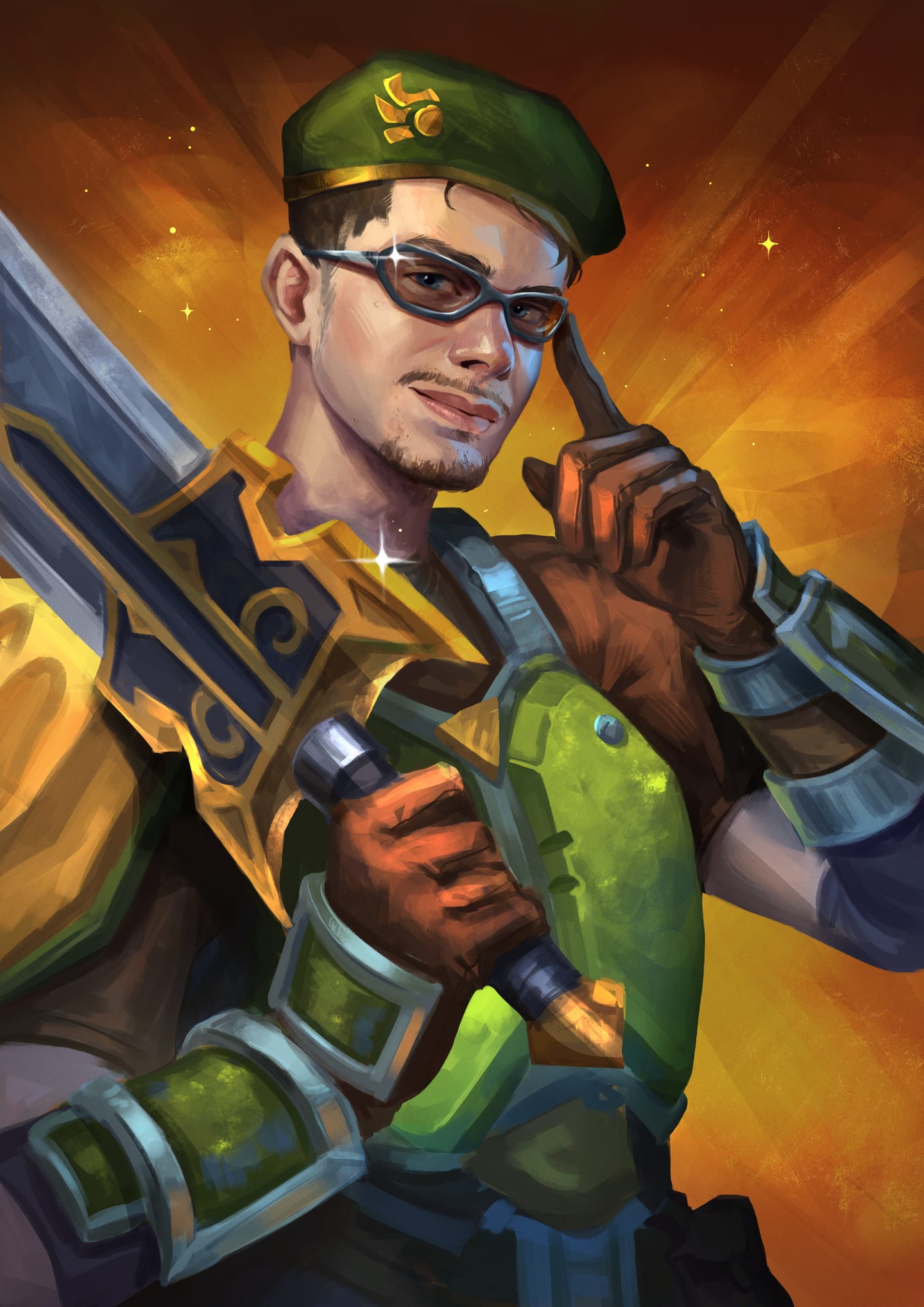 Herdyn