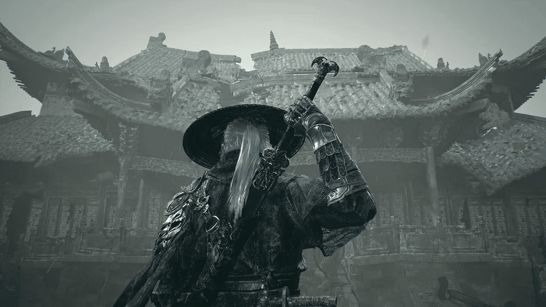 Čína máchá mečem v Phantom Blade Zero. Snad se bude hrát stejně skvěle jako vypadá