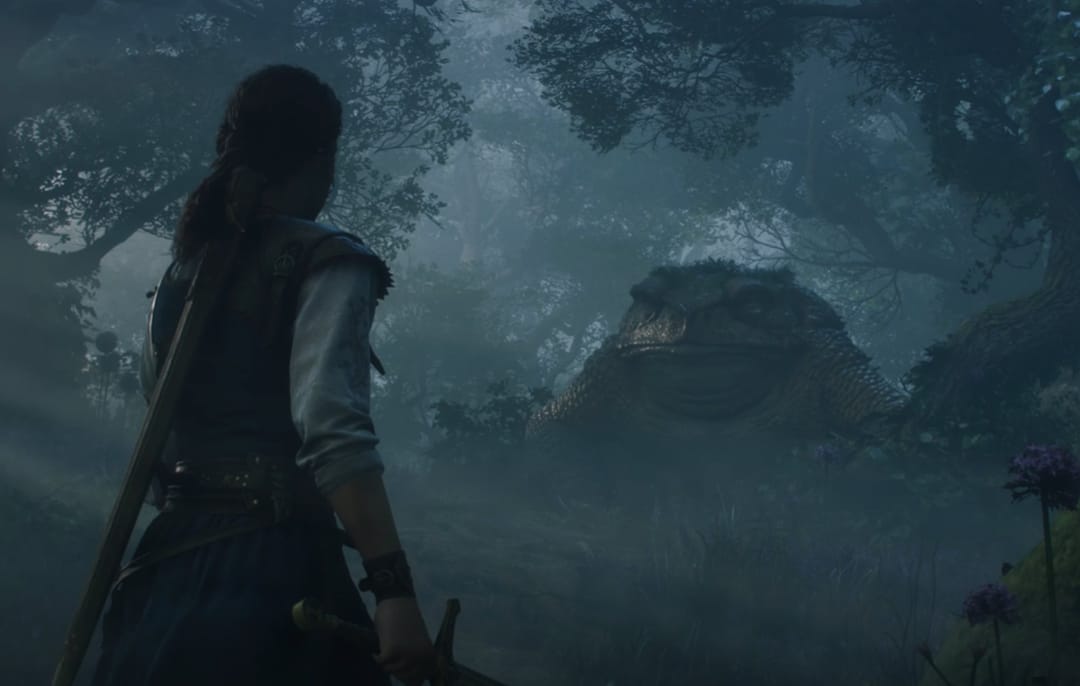 Fable má konečně datum vydání