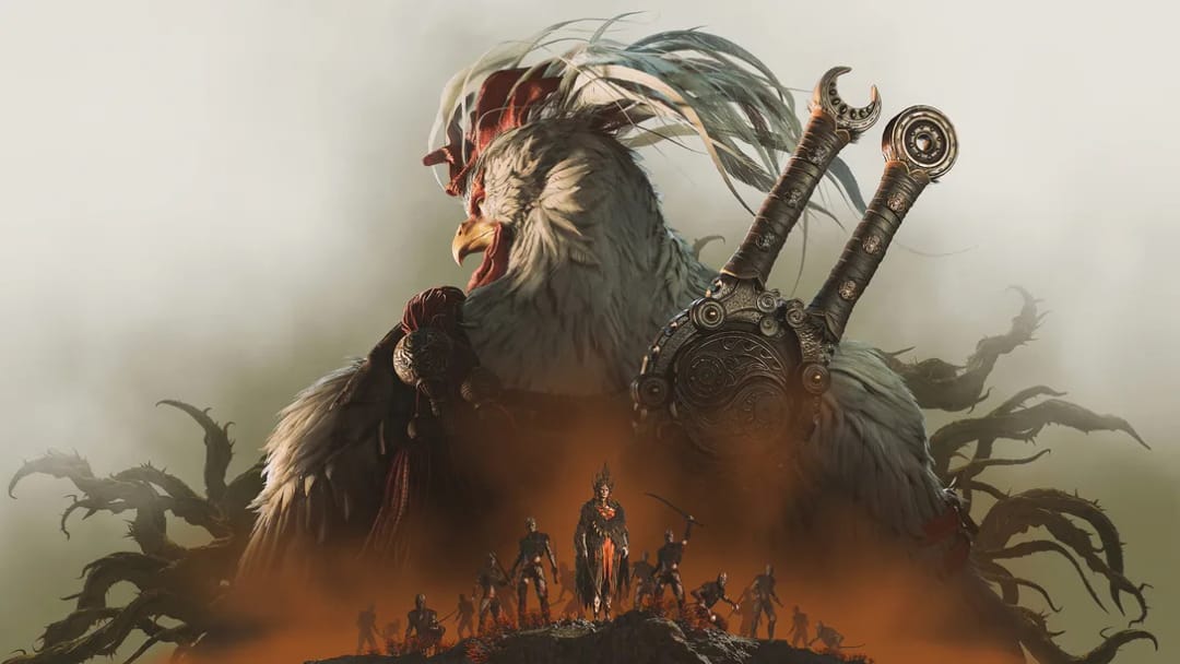 PS5 dostane nové RPG Project Windless