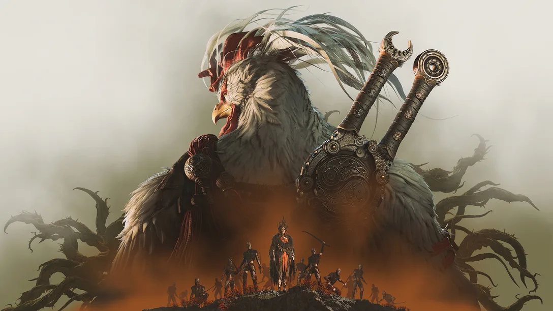 PS5 dostane nové RPG Project Windless