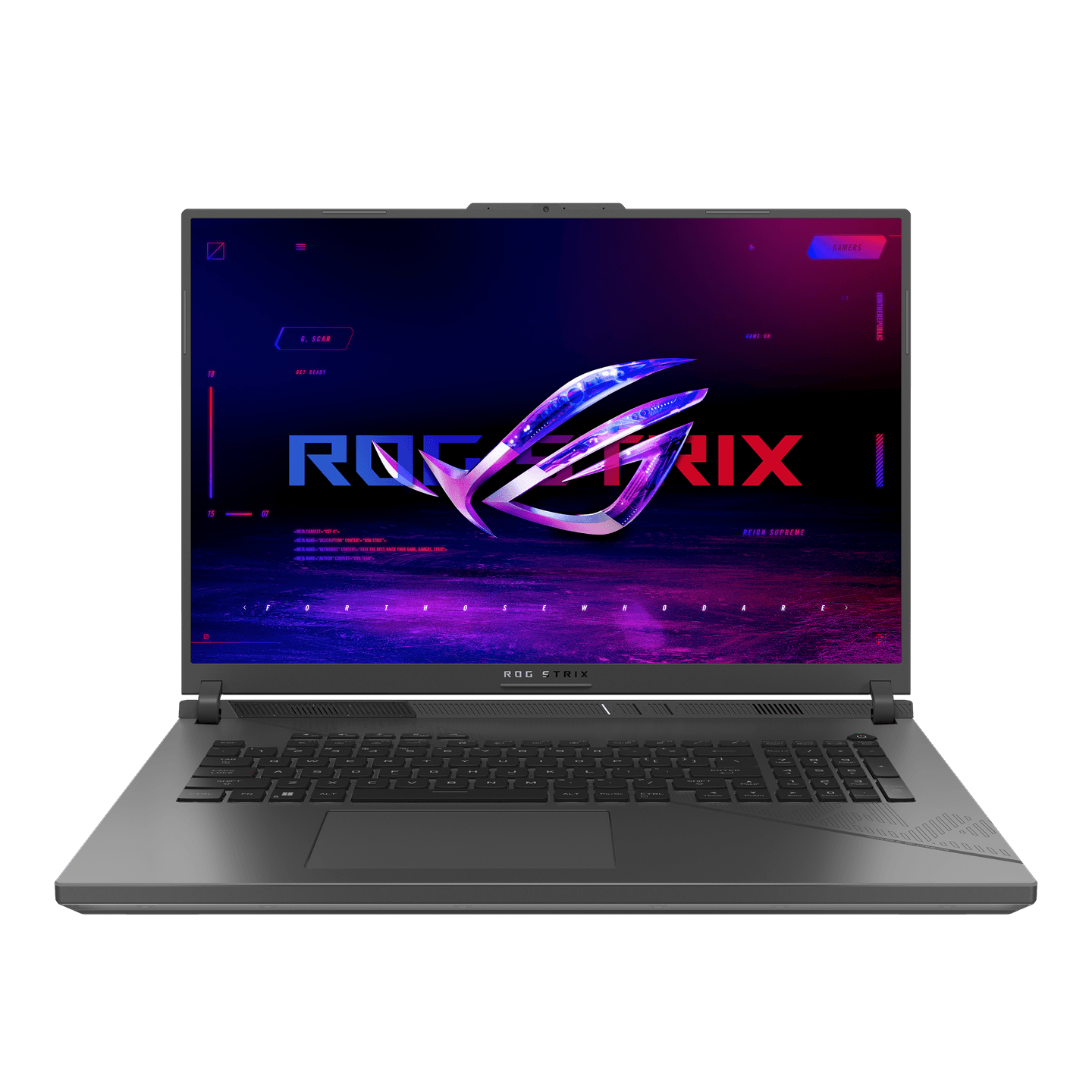 ROG Strix G18