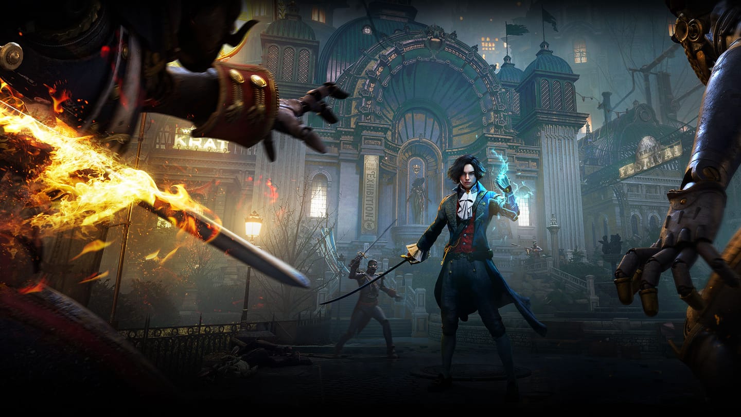 PlayStation v srpnu předplatitelům PS Plus rozdá Lies of P