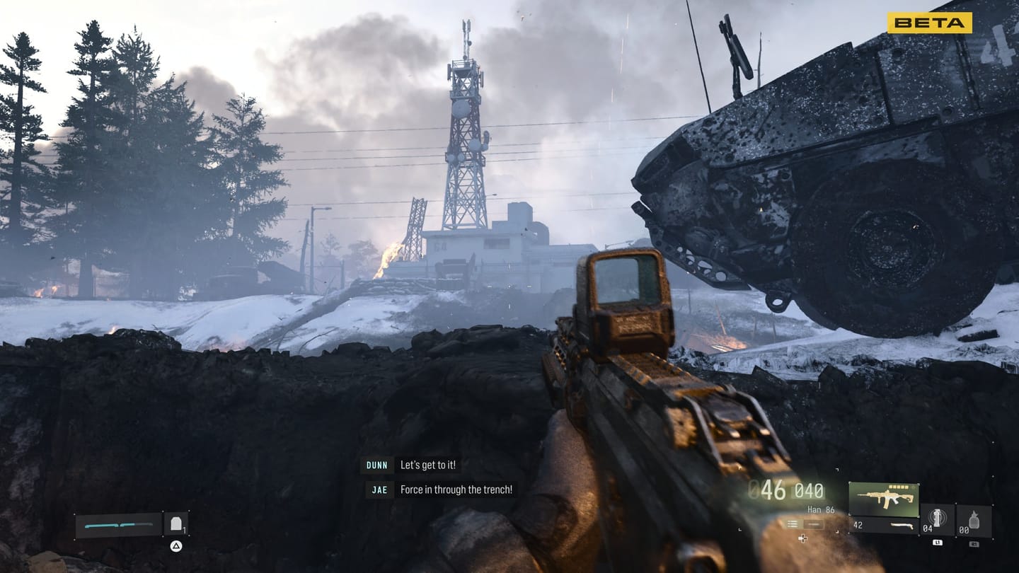 MW 4